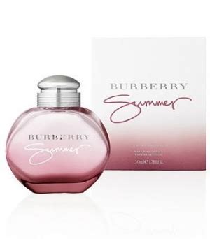 burberry summer femme|Meer.